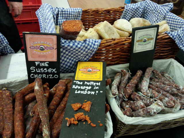 Moons Green Charcuterie Charcuterie